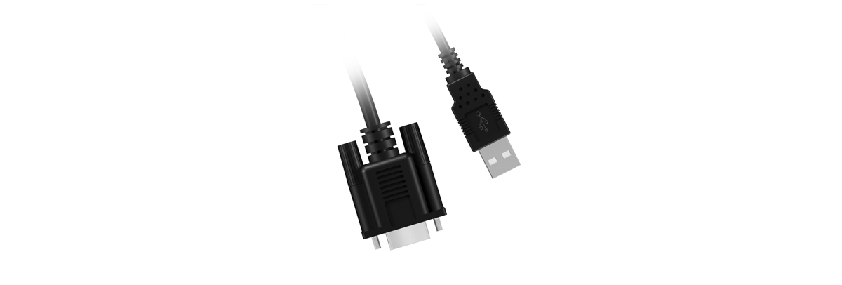 IB-AC512 USB, VGA and Audio to HDMI Adapter