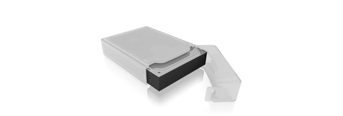 IB-AC602b-6 Protection box set (6 pcs) for 3.5" HDD
