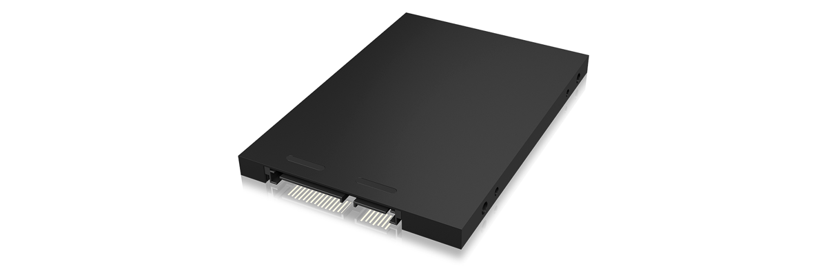 IB-M2S251 Converter for M.2 SATA SSD to 2.5" SSD 