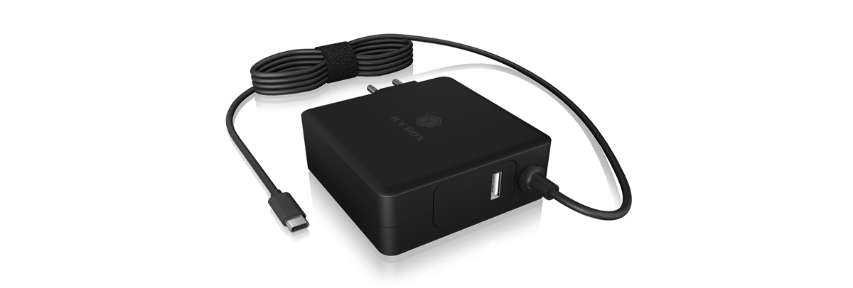 IB-PS101-PD Wall charger for USB Power Delivery 