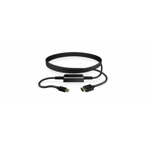 IB-AC548 Mini DisplayPort to HDMI cable