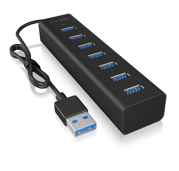 IB-HUB1700-U3
